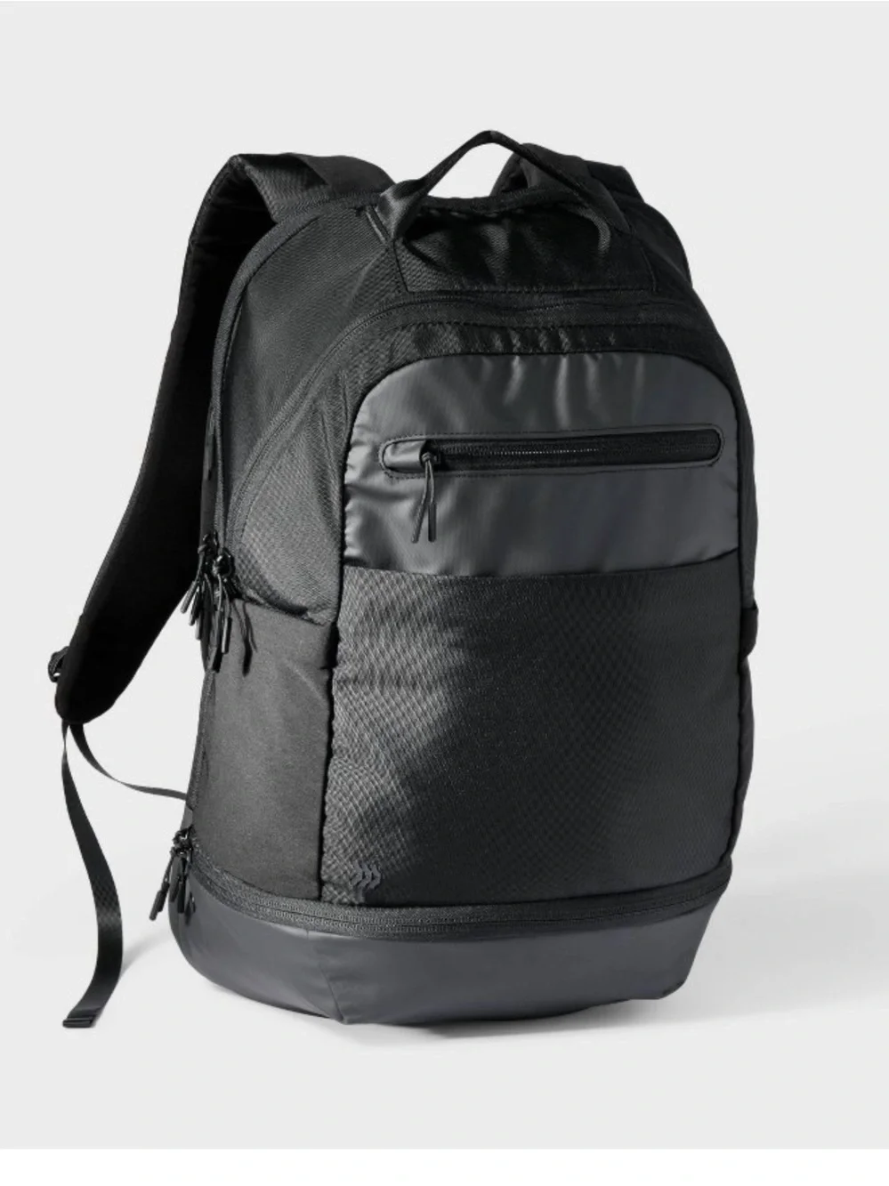 all in motion Sport Pocket Backpack - Durable Travel & Work Bag